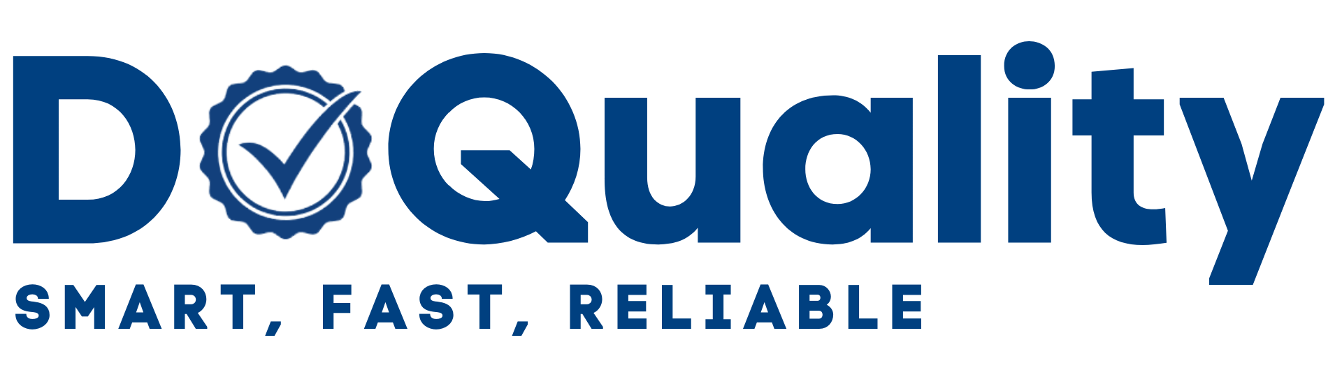 DoQuality – Smart, Fast, Reliable